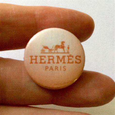 hermes pin